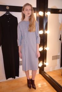 Haus Alkire RTW Fall 2017