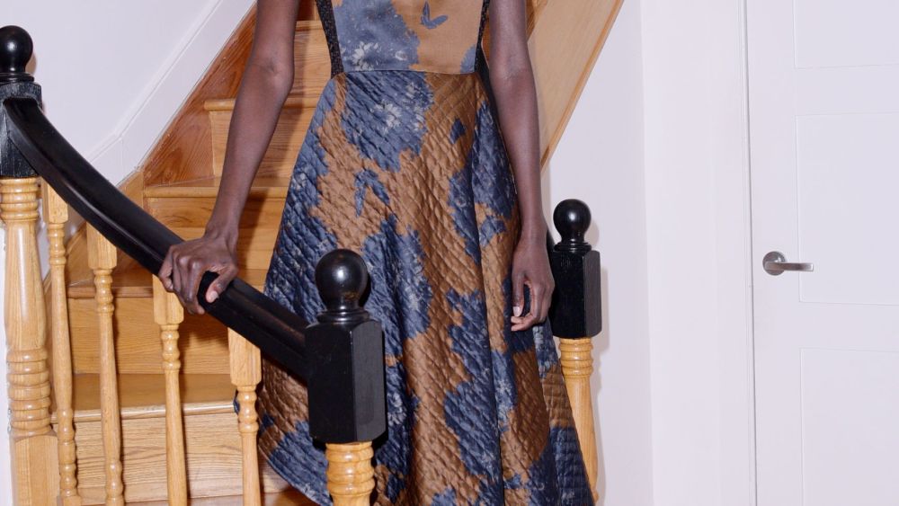 Haus Alkire RTW Fall 2017