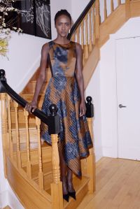 Haus Alkire RTW Fall 2017