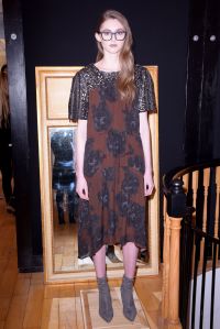 Haus Alkire RTW Fall 2017