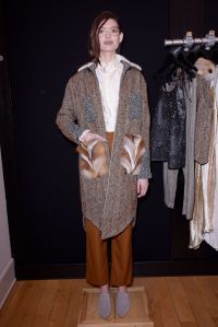 Haus Alkire RTW Fall 2017