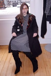 Haus Alkire RTW Fall 2017