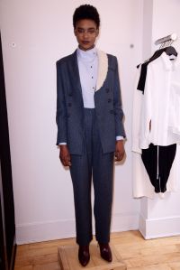 Haus Alkire RTW Fall 2017