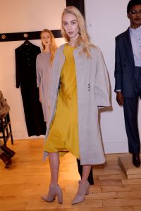 Haus Alkire RTW Fall 2017
