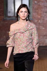 Hellessy RTW Fall 2017
