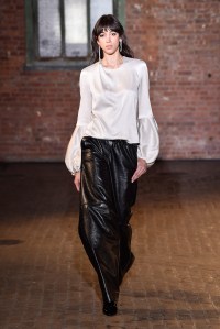 Hellessy RTW Fall 2017