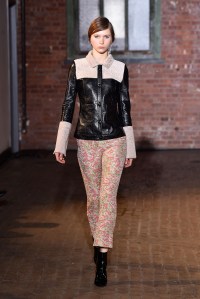 Hellessy RTW Fall 2017