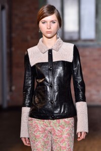 Hellessy RTW Fall 2017