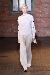 Hellessy RTW Fall 2017