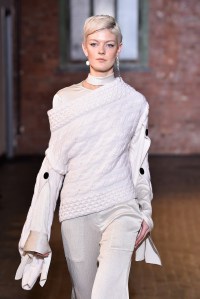 Hellessy RTW Fall 2017