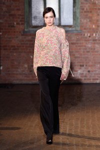 Hellessy RTW Fall 2017