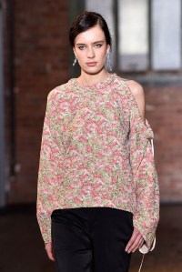 Hellessy RTW Fall 2017