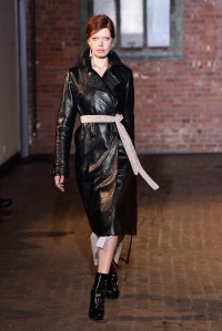Hellessy RTW Fall 2017