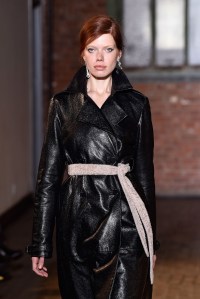 Hellessy RTW Fall 2017