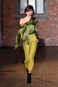 Hellessy RTW Fall 2017