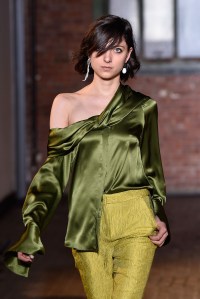 Hellessy RTW Fall 2017