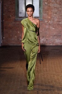 Hellessy RTW Fall 2017