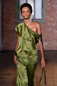 Hellessy RTW Fall 2017