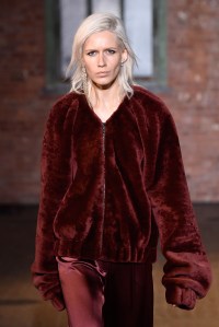Hellessy RTW Fall 2017