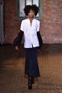 Hellessy RTW Fall 2017