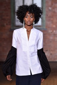 Hellessy RTW Fall 2017
