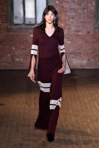 Hellessy RTW Fall 2017