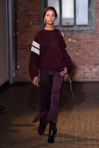 Hellessy RTW Fall 2017