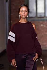 Hellessy RTW Fall 2017