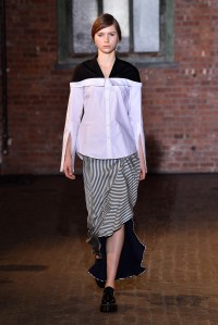 Hellessy RTW Fall 2017