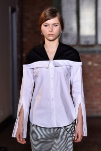 Hellessy RTW Fall 2017