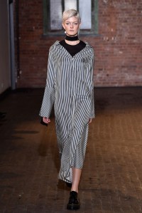 Hellessy RTW Fall 2017