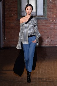 Hellessy RTW Fall 2017