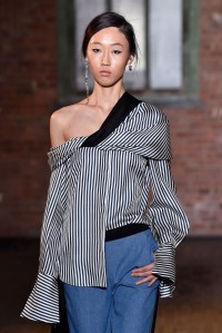 Hellessy RTW Fall 2017