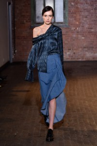 Hellessy RTW Fall 2017
