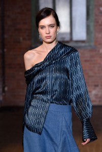 Hellessy RTW Fall 2017
