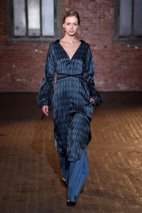 Hellessy RTW Fall 2017