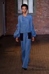 Hellessy RTW Fall 2017