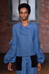 Hellessy RTW Fall 2017