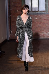 Hellessy RTW Fall 2017