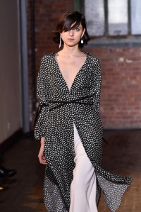 Hellessy RTW Fall 2017