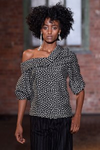 Hellessy RTW Fall 2017
