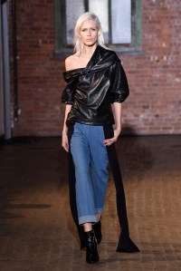 Hellessy RTW Fall 2017