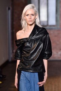 Hellessy RTW Fall 2017
