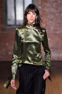 Hellessy RTW Fall 2017