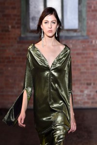 Hellessy RTW Fall 2017