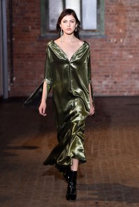 Hellessy RTW Fall 2017