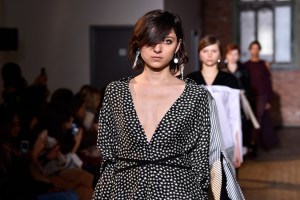 Hellessy RTW Fall 2017