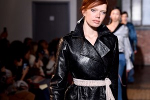 Hellessy RTW Fall 2017