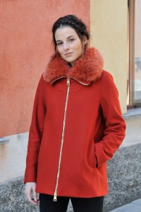 Herno RTW Fall 2017