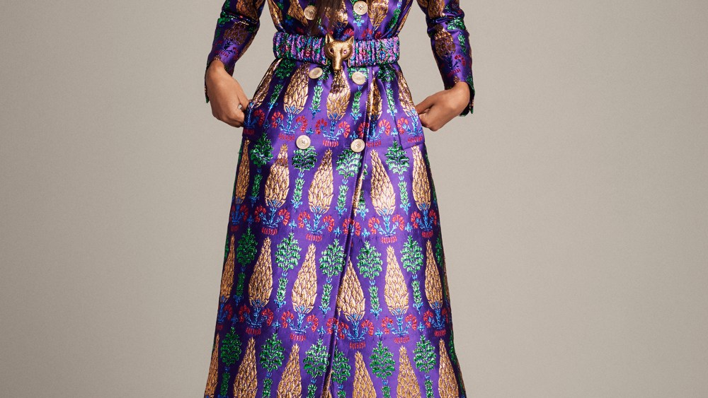 New Cover Girls for Canada's Holt Renfrew